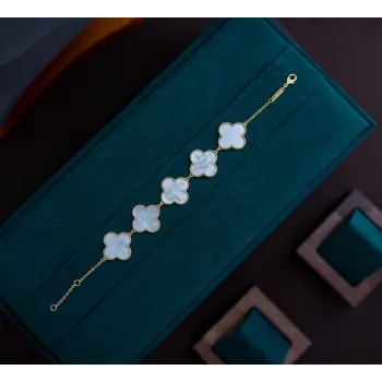 van cleef Bracelet #A55406