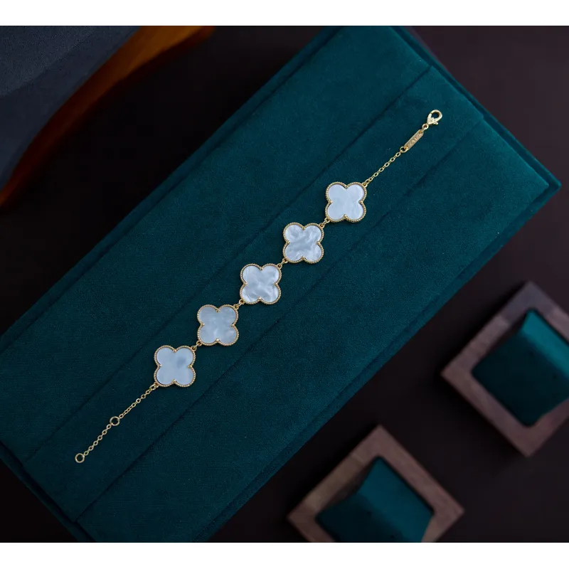 van cleef Bracelet #A55406
