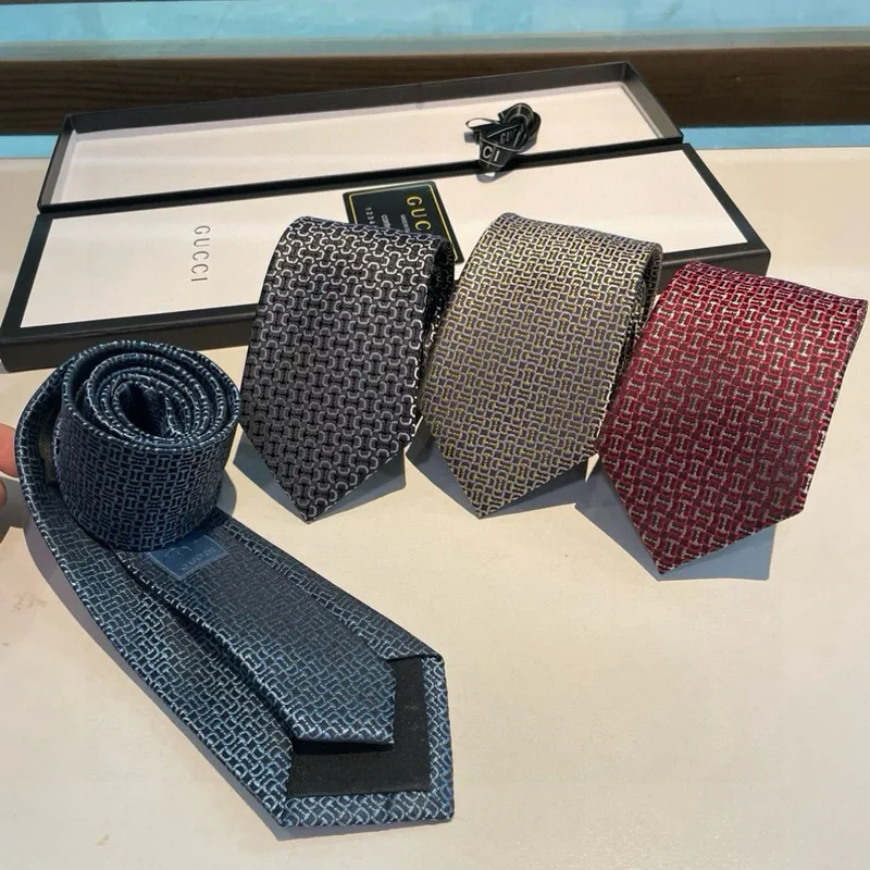 Gucci Necktie #A52479
