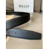 BALLY AAA+ belts width:3.5cm#A51461 BALLY AAA+ belts width:3.5cm#A51461