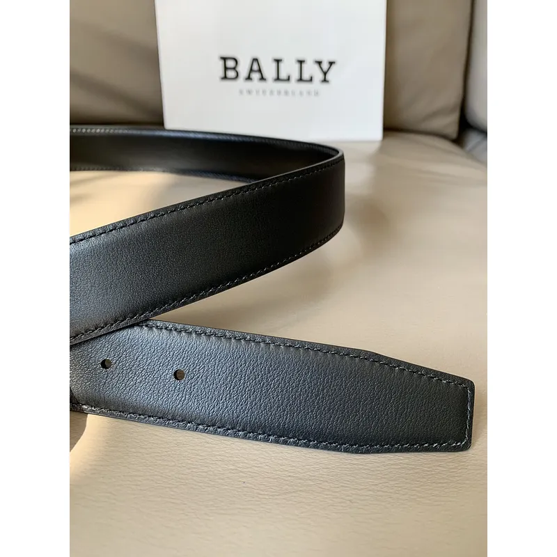 BALLY AAA+ belts width:3.5cm#A51461 BALLY AAA+ belts width:3.5cm#A51461