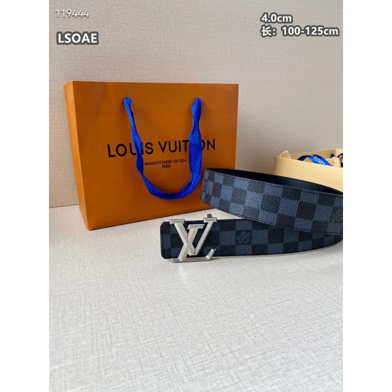Louis Vuitton AAA+ Belts #999934658 Louis Vuitton AAA+ Belts #999934658