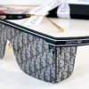 D-ior prevent UV rays  luxury AAA+ Sunglasses #A39043