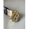 Burberry reversible leather Belts 1:1 original Quality 3.5cm #999932604
