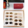 Catier AAA+ Sunglasses original box #A64064