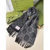 Gucci Scarf #A42760