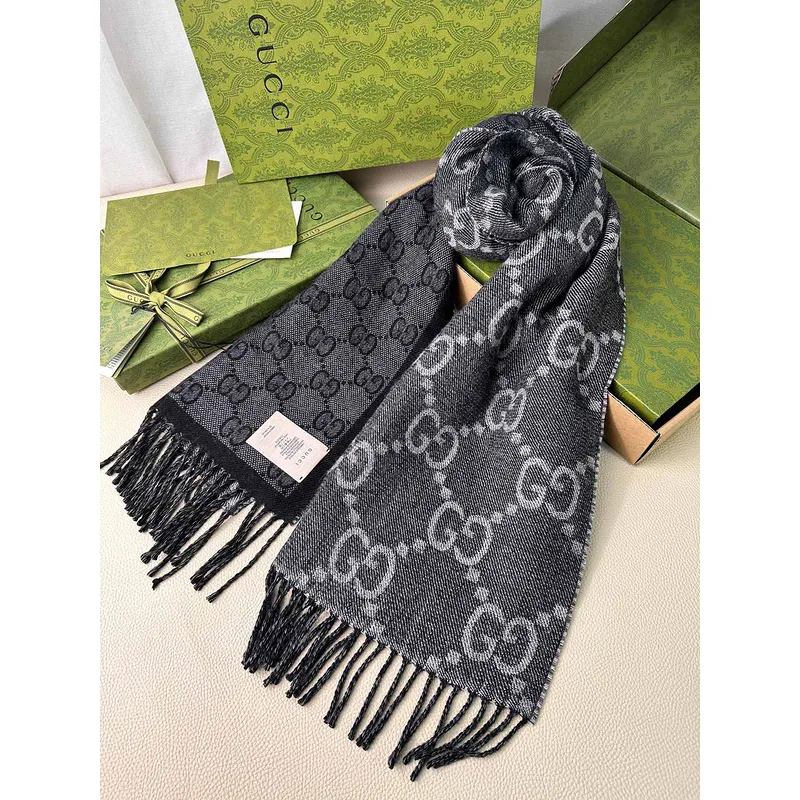Gucci Scarf #A42760