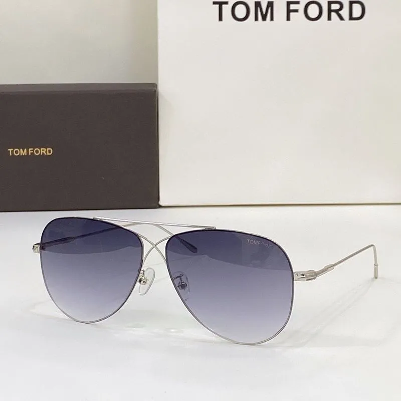 Tom Ford AAA+ Sunglasses #999923128 Tom Ford AAA+ Sunglasses #999923128