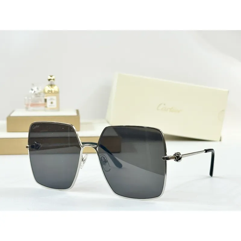 2026 Catier AAA+ Sunglasses #A60637