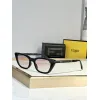 Fendi AAA+ Sunglasses #A64000