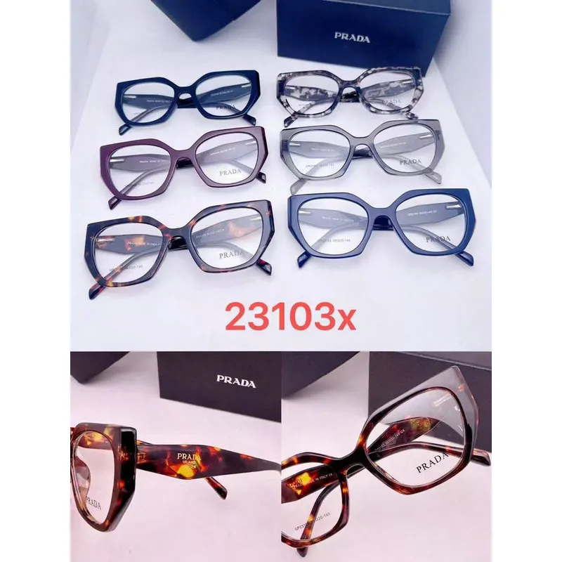 Prada Sunglasses #A50448
