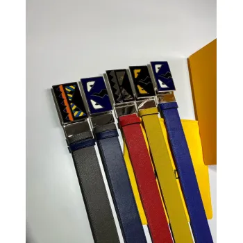 Fendi AAA+ Belts Width:3.5cm #A48496