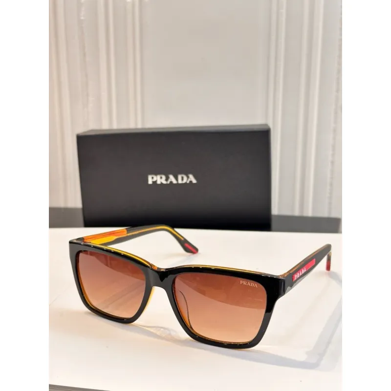 Prada AAA+ Sunglasses #A35440