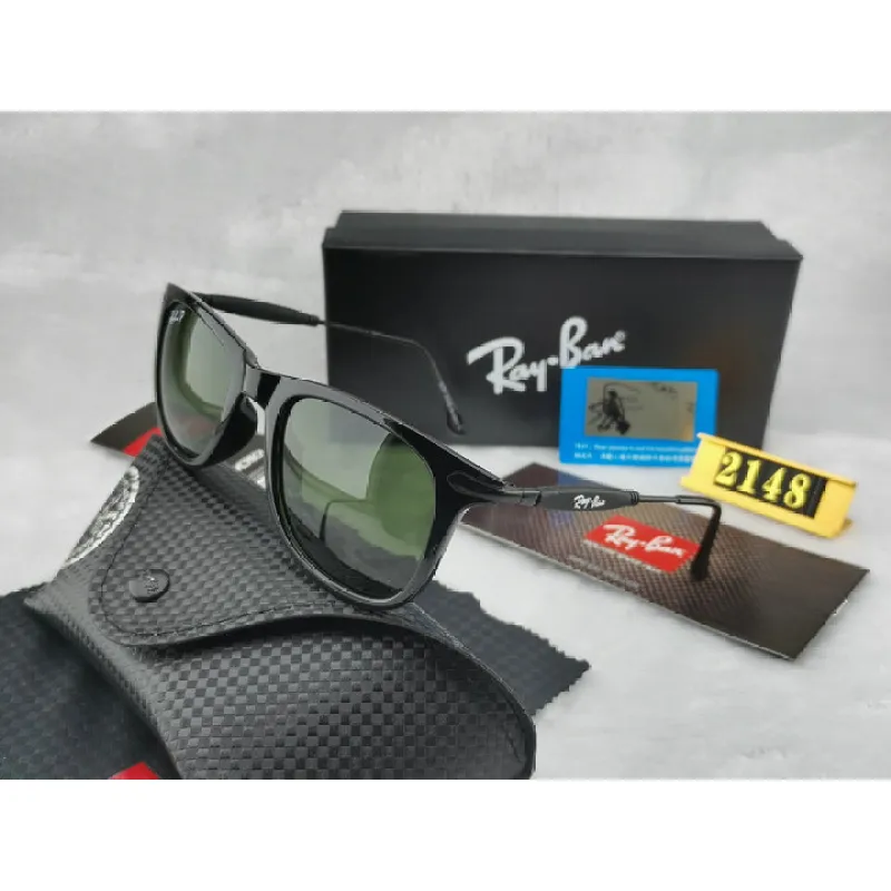 Ray ban Polarizing Glasses #A43532