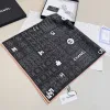 Chanel Designer Style Neck Scarves  Silk Scarves  Shawls  scarf #A63046