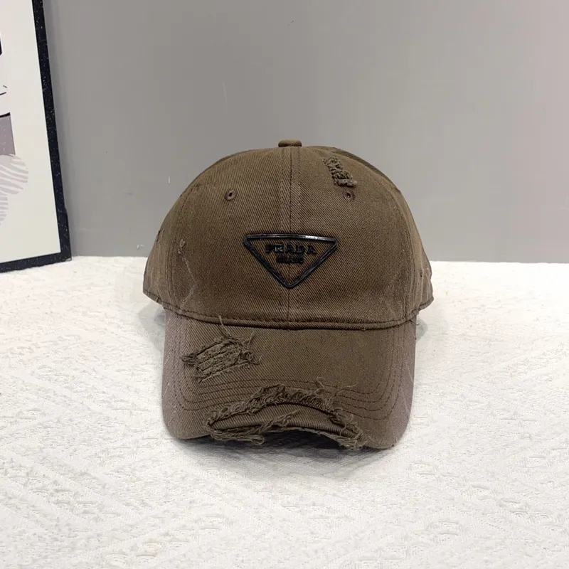Prada  AAA+ hats & caps #A48279