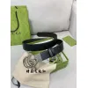 Mens Gucci AAA+ Belts #A29210 Mens Gucci AAA+ Belts #A29210