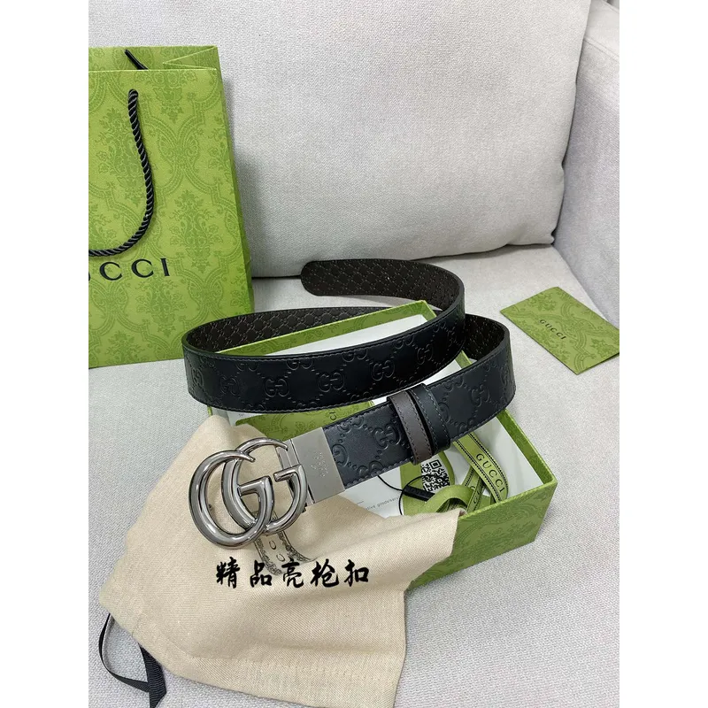 Mens Gucci AAA+ Belts #A29210 Mens Gucci AAA+ Belts #A29210