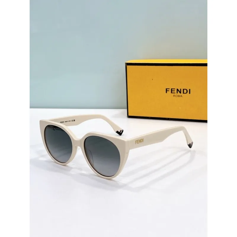 Fendi AAA+ Sunglasses #A39892