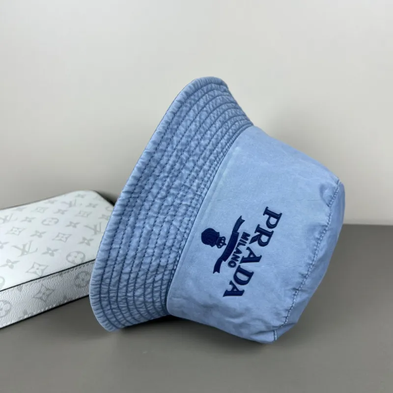 Prada  AAA+ hats & caps #A48287