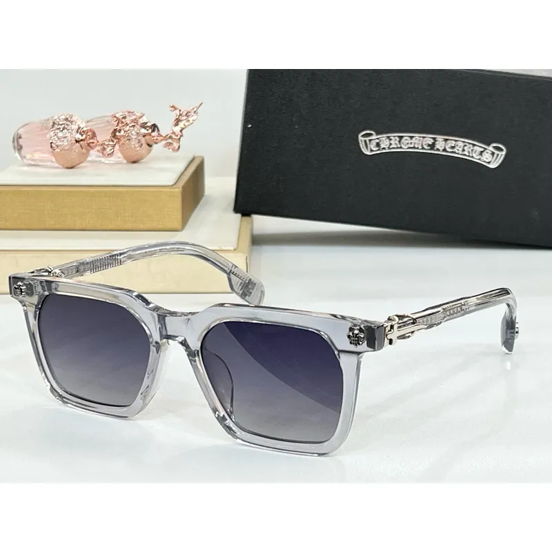 Chrome Hearts AAA+ Sunglasses #A35417 Chrome Hearts AAA+ Sunglasses #A35417