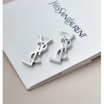 YSL Earrings #A55345