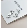YSL Earrings #A55345 YSL Earrings #A55345