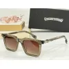 Chrome Hearts AAA+ Sunglasses #A35417 Chrome Hearts AAA+ Sunglasses #A35417