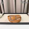 YSL AAA+ Belts #A37898