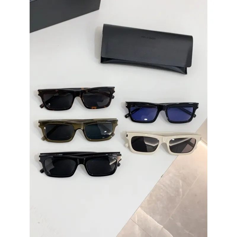 YSL AAA+ Sunglasses #A39826