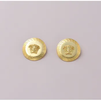Versace Earrings #A55380