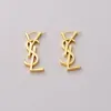 YSL Earrings #A55348 YSL Earrings #A55348