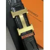 Luxury Design Fashion Original leather Hermes AAA+ Belts Genuine packaging width:3.8cm #A53968
