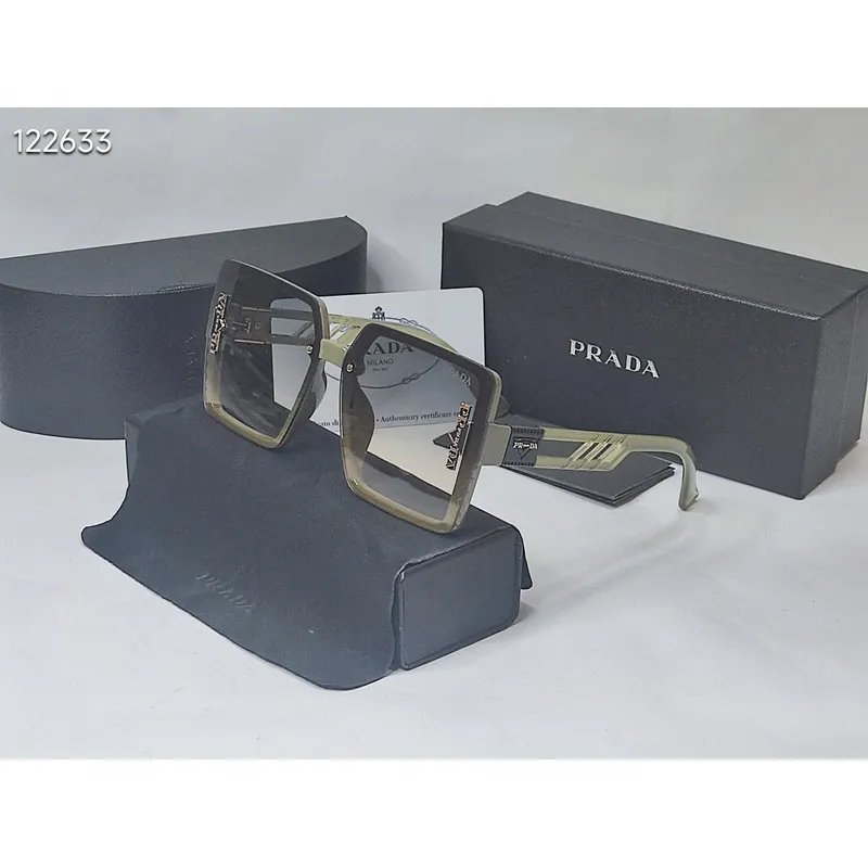 Prada Sunglasses #A32615