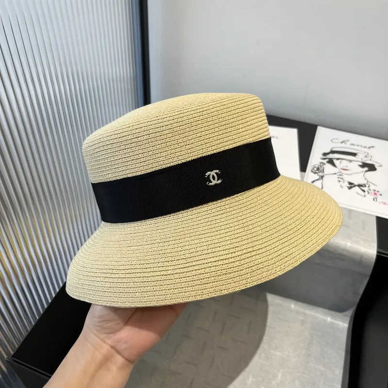 Chanel Caps&Hats #A50968 Chanel Caps&Hats #A50968