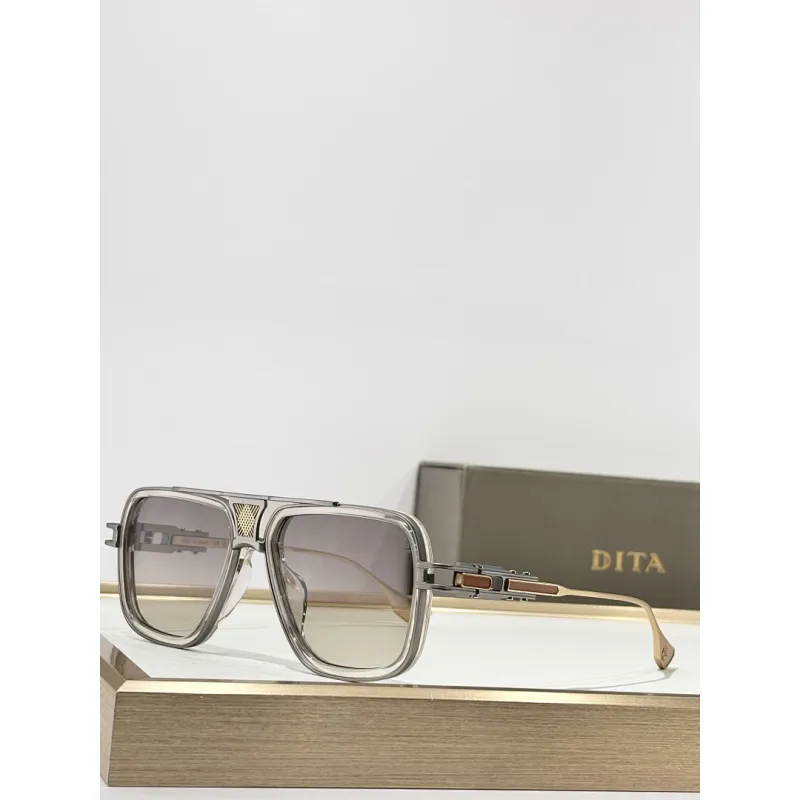 Dita Von Teese AAA+ Sunglasses  original box #A64132