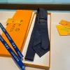 Louis Vuitton Necktie #A52473