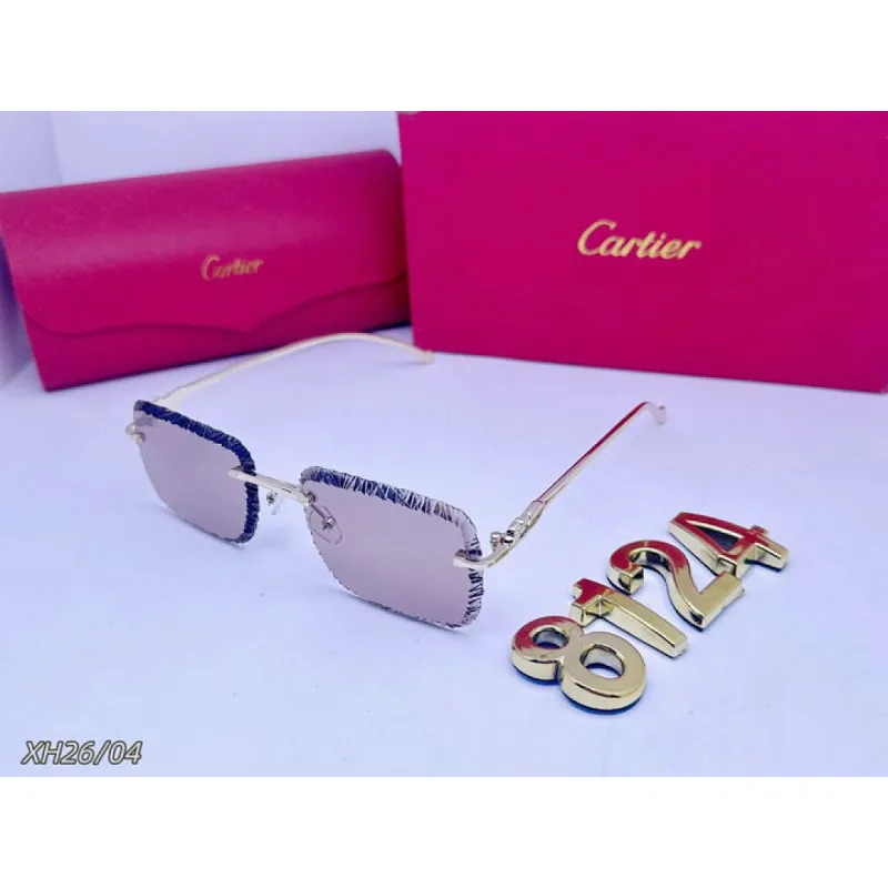 Catier Sunglasses original box Sale #A64367 Catier Sunglasses original box Sale #A64367