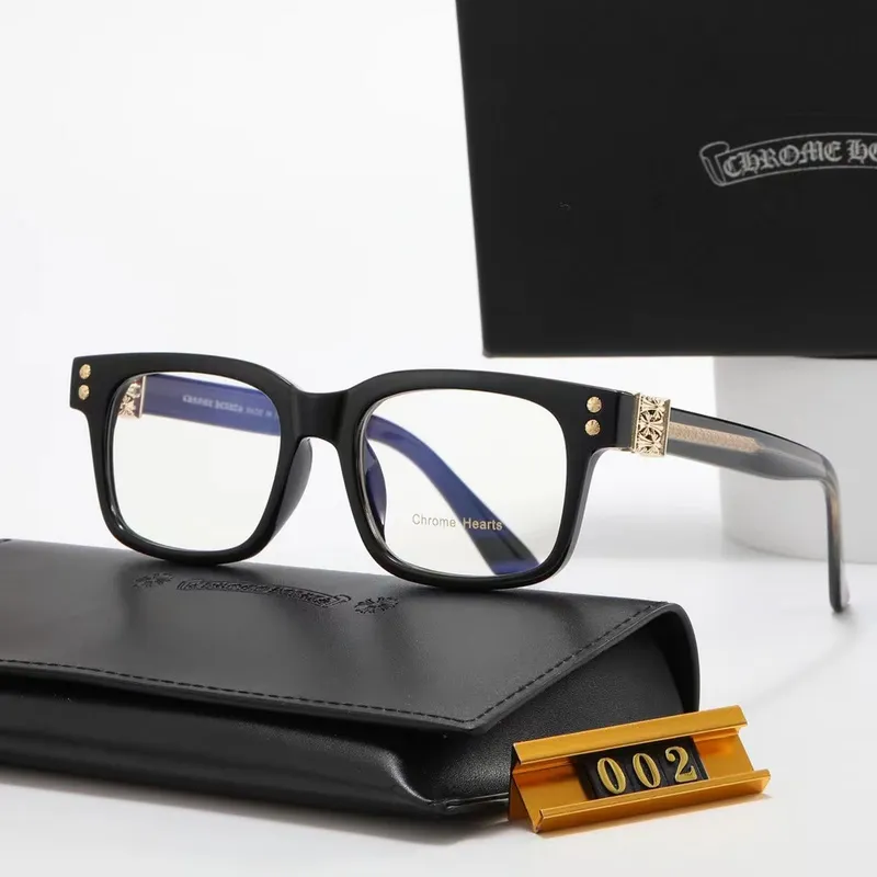 Chrome Hearts Sunglasses #999937357 Chrome Hearts Sunglasses #999937357