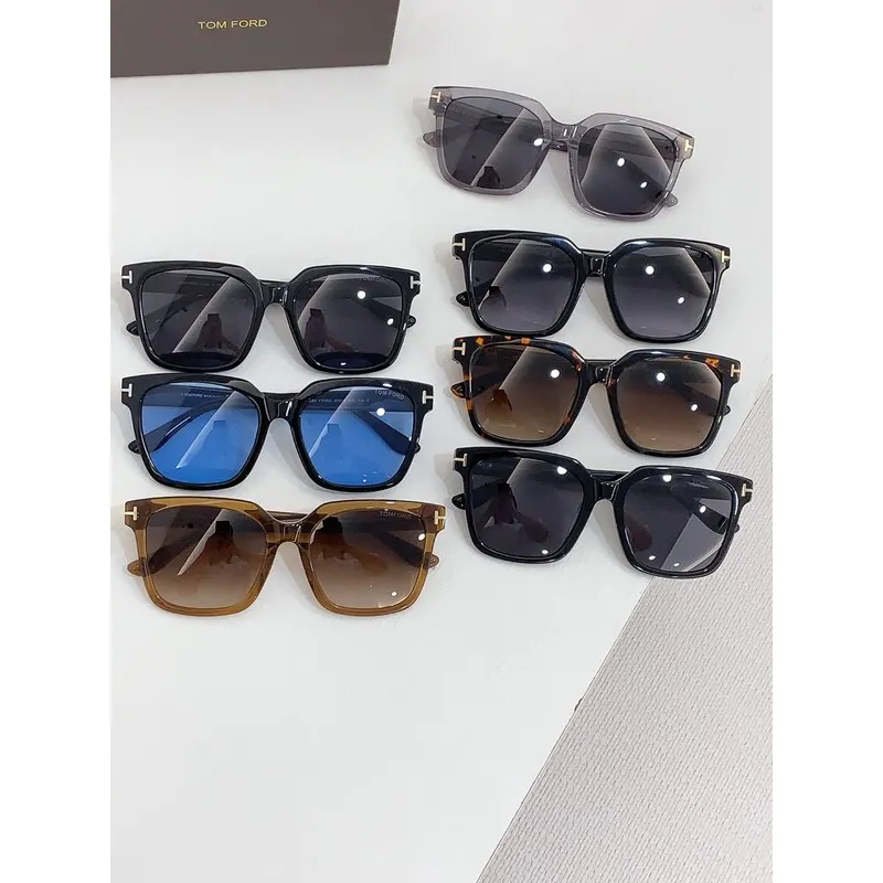 Balenciaga AAA Sunglasses #A44631