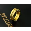 Bvlgari Rings #9127749