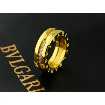 Bvlgari Rings #9127749