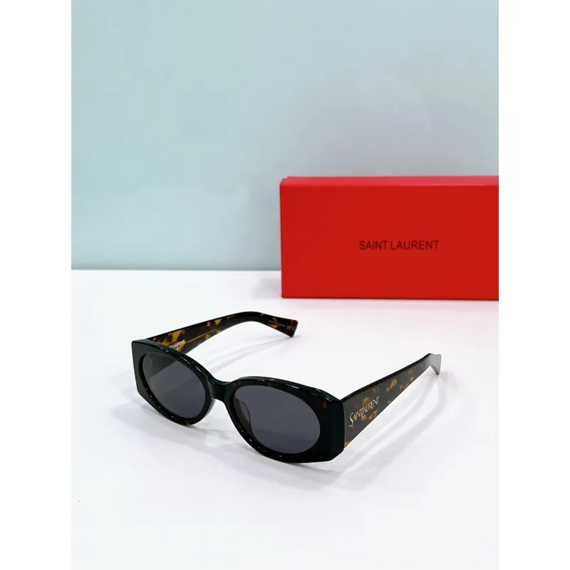 YSL AAA+ Sunglasses original box #A64304