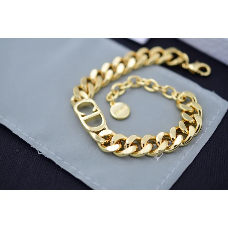 D-ior bracelet Jewelry #A25112