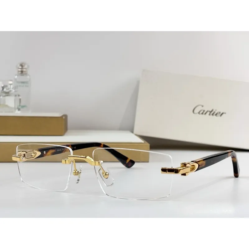 2026 Catier AAA+ Sunglasses #A60632