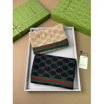 Gucci Scarf #A42745