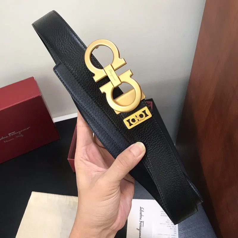 Farregemo AAA+ Belts 3.4cm #99874607