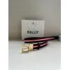 BALLY AAA+ belts width:3.5cm#A51453 BALLY AAA+ belts width:3.5cm#A51453