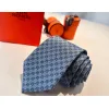 Hermes Neckties #A52494