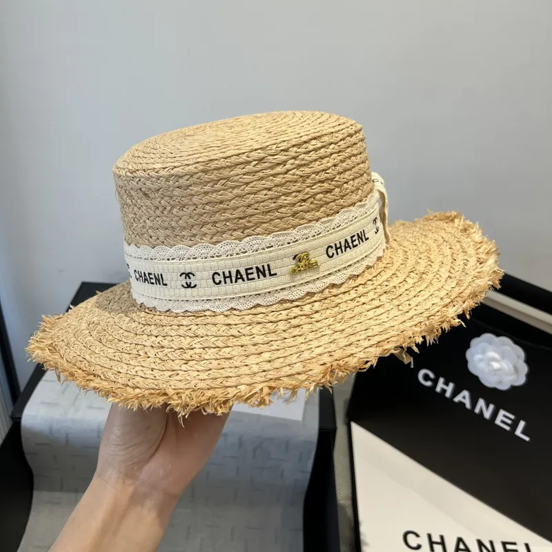 Chanel Caps&Hats #A50967
